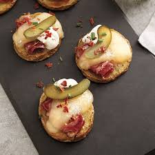 Site Search Discovery Powered By Ai Recipe Food Tapas Foodie