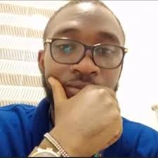 Profile of your Law Nominee: Mr.