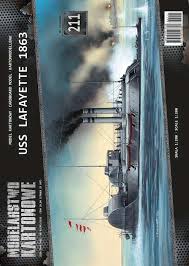 She was designed by lenthall as a. 1 200 Uss Lafayette Paper Model Heinkel Models Drivethrurpg Com