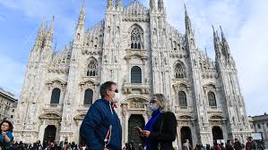 All the latest news on the team and club, info on matches, tickets and official stores. Milan S Salone Del Mobile Postponed To 16 21 June Due To Coronavirus