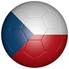 Buy the new czech republic football shirts including shorts, socks and training kit. Czech Republic Football Flag 25mm Button Badge
