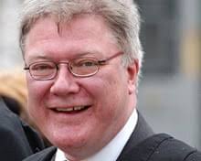 David Fanshawe obituary