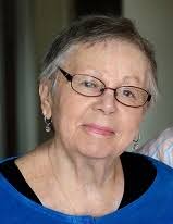 Obituary information for Joan Louise Boyes