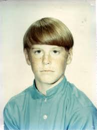 What are your memories of Unit 4 in Glendale?