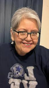 Hi everyone! My name is Rose. I'm a retired school administrator and a  grandmother of five no and a fantastic husband for 39 years! As you can  tell i always have been