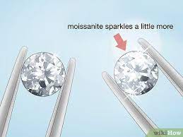 5 Ways To Tell If A Diamond Is Real - Wikihow