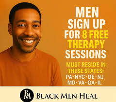 Please our king Wesley G. Harris III, LPC NCC, @iammapped at this amazing  event. There's no denying the trauma caused by the pandemic. This is going  to be a great conversation to