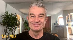 Joined by Brainiac himself JAMES MARSTERS this week for S5E08  𝘚𝘖𝘓𝘐𝘛𝘜𝘋𝘌 🏔️ talkvillepodcast.com/show