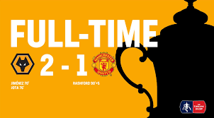 Confira estatísticas, notícias, tabela, jogos em tempo real e mais informações. Wolves X Manchester United Assista Aos Gols Do Jogo Pela Copa Da Inglaterra