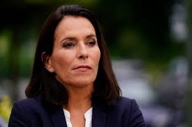 Anne Will Editorial Stock Photo