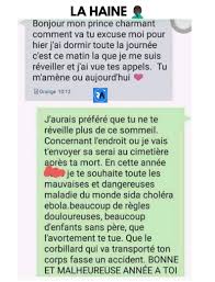Te serais t il possible. R A Il N A Pas Digere Facebook