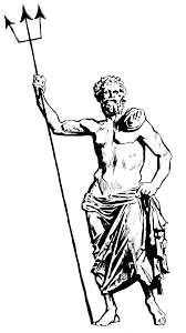 Greek Mythology/Gods/Poseidon - Wikibooks, open books for an open world