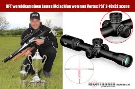 The viper pst gen ii takes incredible performance and rock solid tactical features to new heights. Pst Gen Ii 2 10x32 Ffp Richtkijker Van Vortex Review