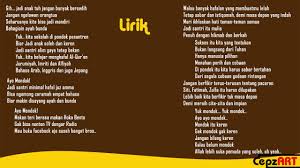 Tidak mengejutkan sebenarnya pengharamannya berlaku, cuma mengapa lagu tersebut lambat diharamkan oleh pihak berkuasa sehinggakan despacito menjadi siulan masyarakat kita yang kurang menyedari apa yang mereka nyanyikan, itu yang menjadi persoalan. Lirik Lagu Despacito Beserta Artinya Sekali