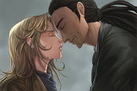 The Falconers: Moonlight [Supernatural/Thriller][Commercial]