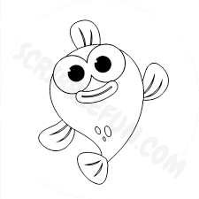Image information image title : 17 Free Baby Shark Coloring Pages Printable