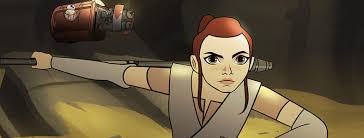 Creating an animated series, web show or web series can be a daunting task. Want To Write For An Animated Tv Show Here S What You Should Know