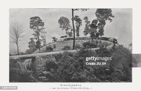 Of Darjeeling Himalayan Railway Stock ...