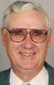 James Glover Obituary (1929