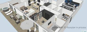 Showcase of your most creative interior design projects & home decor ideas. 5 Reasons Why Choosing An Architect Home Builder Interior Designer That Use 3d Design For Home Plans And Photo Realistic Rendering Is A Must For Your Home Building Remodeling Or Real