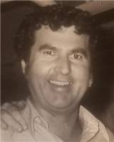 Stephen Prewitt Obituary (1937