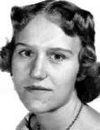 Myrtle Jean Fuentes Laney (1942-2008)