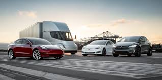 We'd stick with the standard range model s, which offers plenty of driving range and acceleration performance for normal under the tesla's floor lies a battery pack that yields a low center of gravity and evenly distributed weight from front to rear. Tesla Explains The Differences In Its Growing S3xy Electric Car Lineup In One Chart Electrek