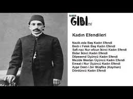 Abdülhamid hân'ın 8'i erkek 9'u kız olmak üzere 17 çocuğu oldu. Ii Abdulhamid In Kac Esi Ve Kac Gozdesi Vardi Youtube