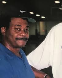 RIP Coach Buster. Thank you for everything you taught me growing up. You  are another reason why I help so many kids now. I'm thankful for all the  lessons I learned from