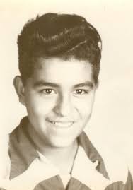 Antonio Hernandez Gonzales Obituary