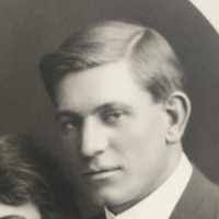 Charles Conrad Lund (1890–1945)