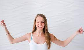 Wondering what laughter yoga is all about? Laughter Yoga Benefits Health With Happiness