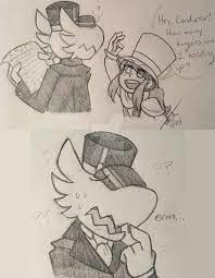 Pin On A Hat In Time
