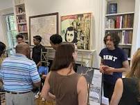 Ask SC: A Conversation with SC Humanities