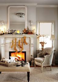 Maybe you would like to learn more about one of these? 48 Inspiring Holiday Fireplace Mantel Decorating Ideas