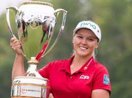 Brittany henderson is a canadian personality, who is widely known as the sister of a famous lgpa professional golfer. Brooke Henderson Biography Earnings Net Worth Parents Family Networth Height Salary