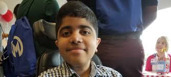 Teenagers Spend Their Summer Vacation Giving Back to Moffitt Cancer Center 