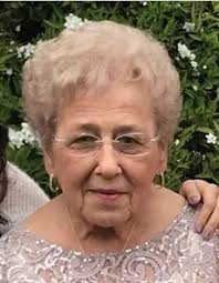 Hazel Leal “Vaa-Vaa” was a beloved Grandmother, Great Grandmother, Mother,  and Wife during her incredible 90 years of life. She passed away peacefully  in the early hours of September 23, 2022. Hazel