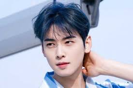 He fits the korean beauty standards very well and something about his looks just draws people to him. Tak Hanya Modal Visual Ini 12 Fakta Menarik Cha Eunwoo Astro