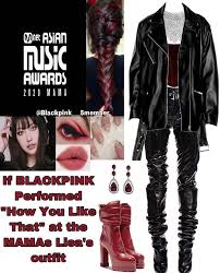 Instagram Kpop Fashion Outfits Kpop Outfits Monochromatic Fashion