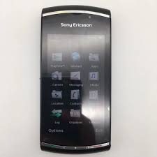 Sony Ericsson Vivaz Pro U8 Refurbised ...