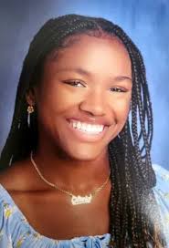 High school junior is