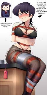 Bagelbomb] Shuuko Komi (Komi-san wa, Komyushou desu.) Porn Comics  [BagelBomb] (komi-san wa komyushou desu.) Rule 34 Comics – R34Porn