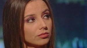 Virginia Sanjust: l'ex annunciatrice Rai accusata di estorsione nei  confronti della nonna