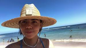 Viajé con parte mi familia, a la playa Costambar, en República Dominicana  🇩🇴