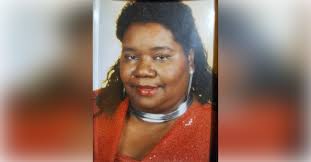 Obituary information for Virginia Anders