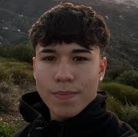 Aaron Lorenzo Angeles