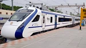 Vande Bharat trains since 2019 launch ...