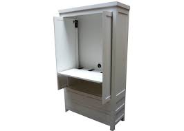 Price and other details may vary based on size and color. French Armoire White Tv Cabinet Southern Creations