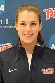 2014 Women's Lacrosse Roster